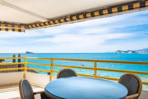 Don Miguel Apartment 8-C Levante Beach